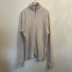 archive drivers knit punk mode y2k