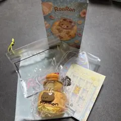 RonRon プールパーティ