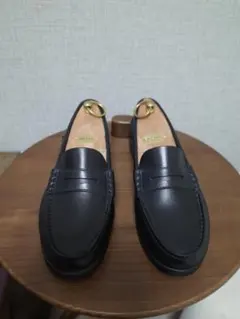 新品★Paraboot純正シューツリー サイズ42.43 UK7〜8.5 Paraboot（パラブーツ） シューツリー 靴の保管に欠かせないブナ製の