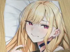 喜多川海夢 抱き枕カバー