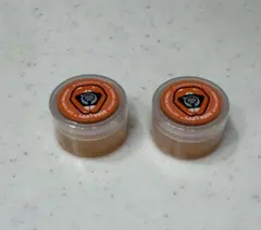 THE BODYSHOP ボーンリッピーリップバーム サツマシマー　2個セットのサムネイル