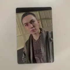 SEVENTEEN HAPPY BURSTDAY トレカ バーノン