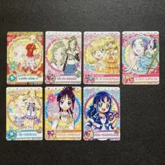 ドキドキプリキュア りっか DCD データカードダス 新品 未使用 - メルカリ