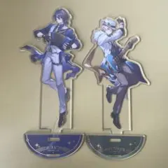 ジャンフェス2026 アムニバス 遊戯王 BIGアクリルスタンド 歩みver