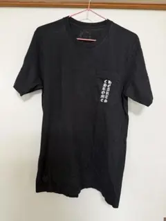 CHROME HEARTS クロムハーツ 東京限定 TOKYO ポケットTシャツ