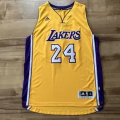 限定】KOBE BRYANTDodgers LakersコラボユニフォームXL - メルカリ