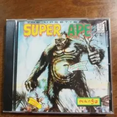 SUPER APE - THE UPSETTERS