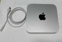 Apple Mac mini（ Late 2012 ）シルバー
