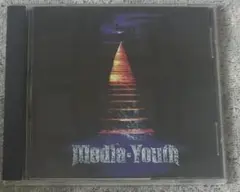 Media Youth　死刑台のエレベーター　ヴジュアル系