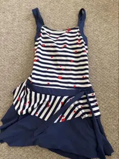 ワンピース水着　XXL
