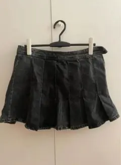 プリーツスカート スカート ZARA