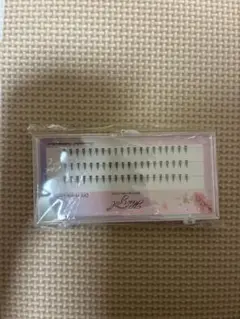 Heart girl DIY Home Lashes つけまつげ下まつ毛
