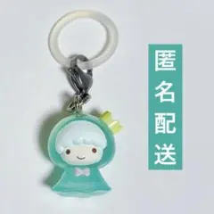 めじるしアクセサリーBEST！　サンリオキャラクターズ　リトルツインスターズキキ