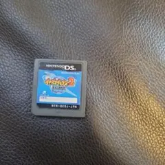 イナズマイレブン2 〜脅威の侵略者〜 ブリザード