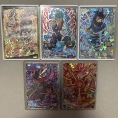 2026年最新】ドラゴンボールヒーローズ 孫悟空 シークレットの人気