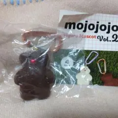 mojojojo Figure Mascot Vol.2