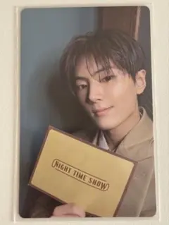 DESIRE:UNLEASH Weverse ver ジェイ