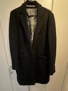 2025年最新】ABAHOUSE メンズ チェスターコートの人気アイテム - メルカリ