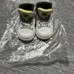 DC SHOES Toddler's PURE HIGH-TOP 12cmのサムネイル