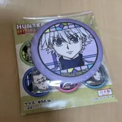 キルア　ピンズ　カード キルア ピンズ カード 【公式通販】