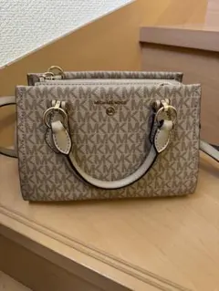 マイケルコース マリリン クロスボディ S MKシグネチャー