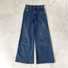 2026年最新】diesel フレアデニムの人気アイテム - メルカリ