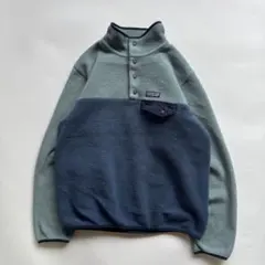 90s columbia henry fleece jacket フリース - メルカリ