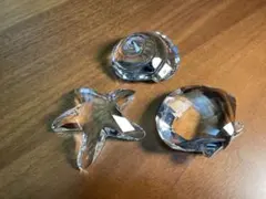 2026年最新】貝 スワロフスキーの人気アイテム - メルカリ