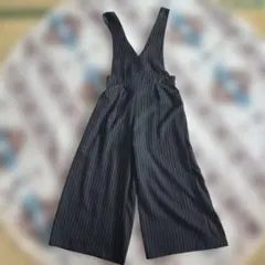 コンビネゾン/オールインワン/サロペット/オーバーオール/中古美品です！