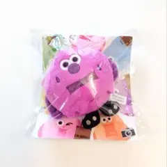 新品未使用　Kis-My-Ft2　宮田俊哉　スクリーマーズ　ぬいぐるみ