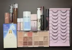 コスメまとめ売り