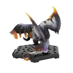 モンスターハンター スタンダードモデル Vol.26 傀異克服オオナズチ