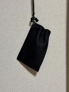 HERRIE KINCHAKU POUCH - PM / DIPLO SKY