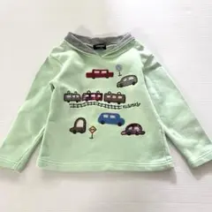 クレードスコープ トップス