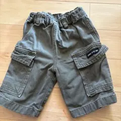 COMME CA ISM デニムパンツ