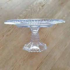 ケーキスタンド 食器