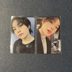 アイエン StrayKids do it platform 封入トレカ