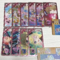 アイプリバース カード まとめ売り