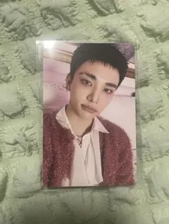 Straykids DO IT IT 鉉辰