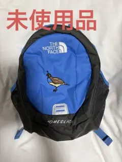 THE NORTH FACE リュック【8Ｌ】【スーパーソニックブルー】