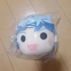 めん恋ぬい　 (白羽 大地) 　ときめきメモリアル 　ときメモ 　ぬいぐるみ