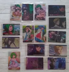 【未開封新品】マクロスFトレカ　娘コレ。「娘々カードコレクション」1BOX15袋 Amazon | マクロスF 娘ばむ (娘々カードコレクションアルバム