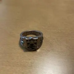 ボンゴレリング　霧