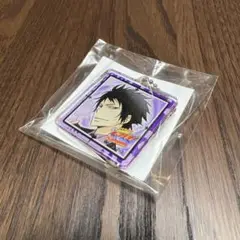 J-WORLD ダブルチャーム 10年後 雲雀恭弥＆笹川了平