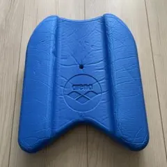 arenaアリーナ ビート板 練習用具 青 キックボード プルブイ トレーニング