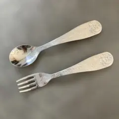 アンパンマン スプーン フォーク セット