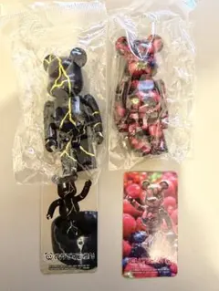 ベアブリック セット