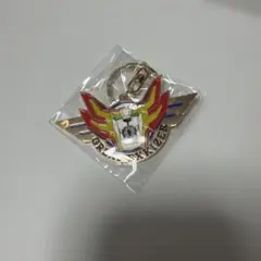 新品 ぱちんこ ソードアート・オンライン アクリルキーホルダー ゼブラ