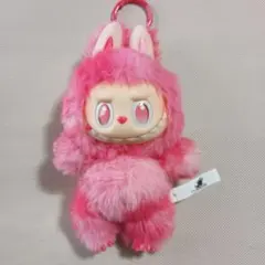 POP MART THE MONSTERS ぬいぐるみ キーホルダー　ラブブ