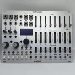 美品】Acidlab M303 モジュラーシンセ - メルカリ